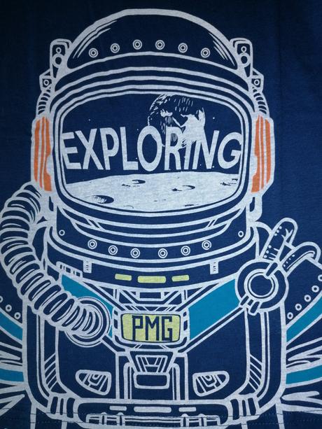 Tričko, primigi,128