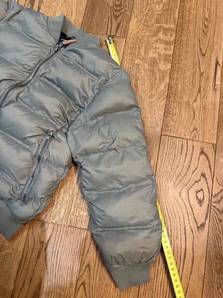 Vetrovky, reserved,128