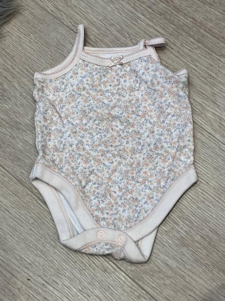 Dievčenské oblečenie mix (62), 50–62