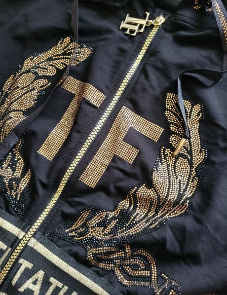 Tunika tatu 40, l