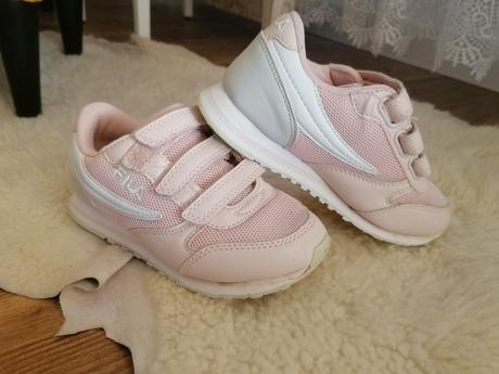 Tenisky fila, fila,31