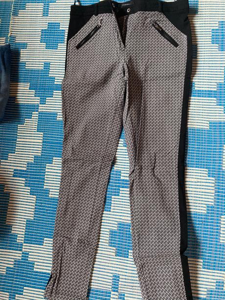 Nohavice, atmosphere,38