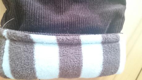 Súprava na zimu - ako nová, 80