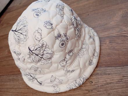 Klobúk, reserved,110