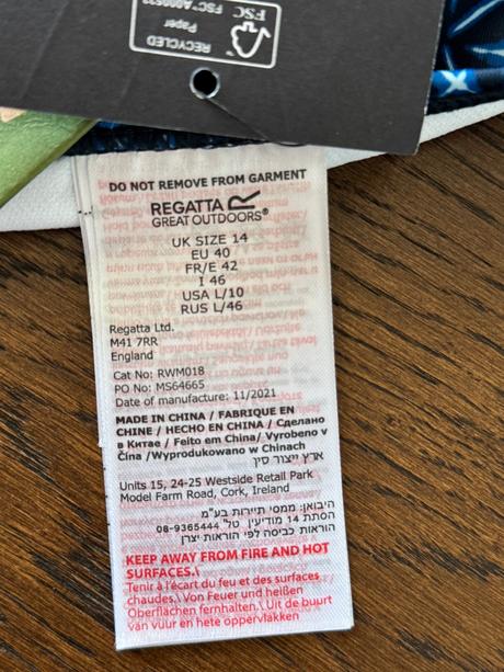 Plavky regatta, regatta,l