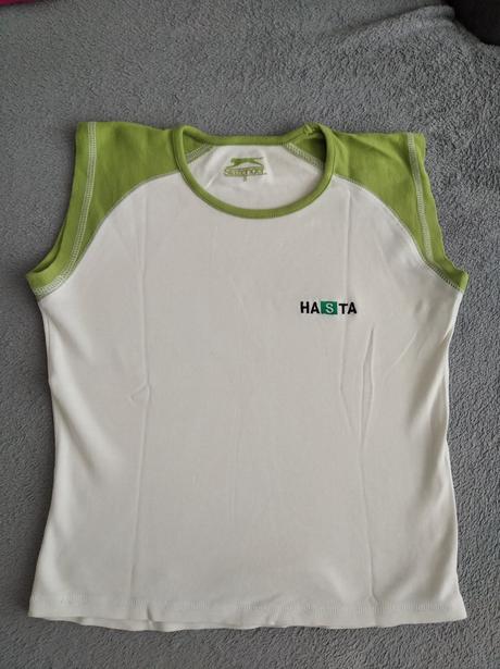 Dámske tričko, slazenger,s