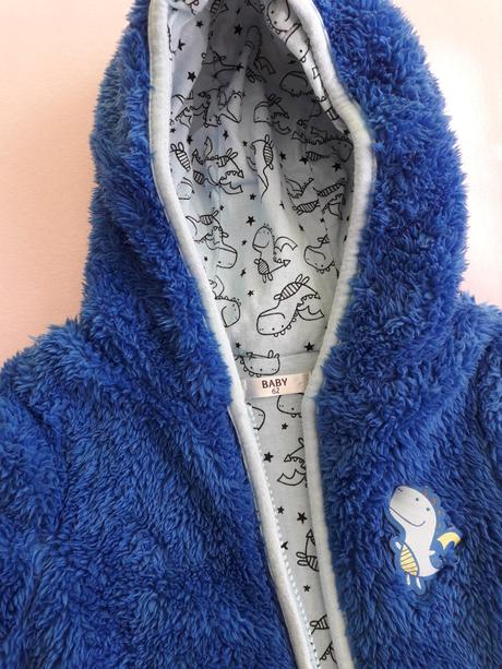 Kombineza /overal, baby,62