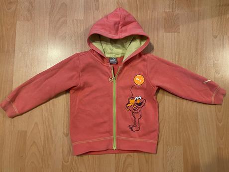 Mikina puma, puma,92