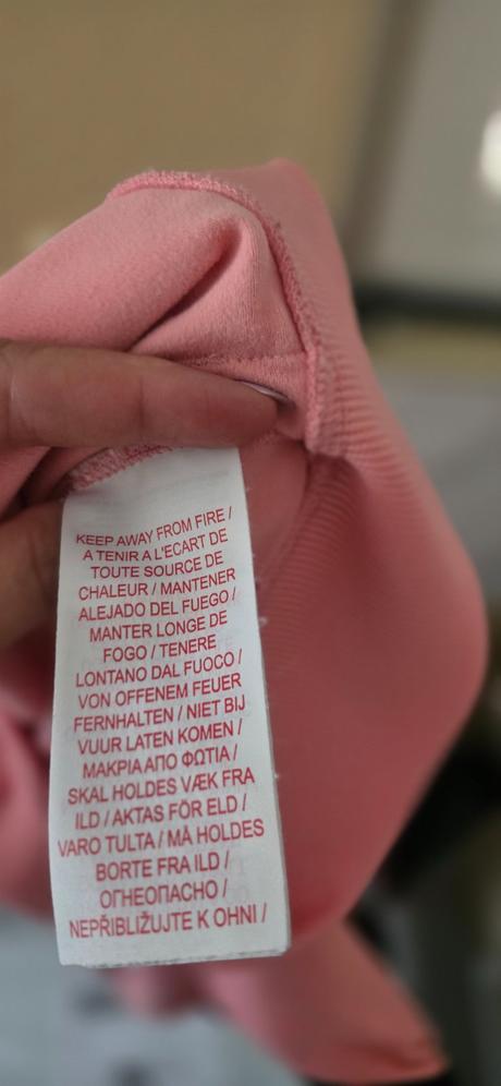 Mikina, nike,134