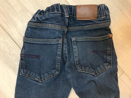 Baker vyšúchané rifle, debenhams,116