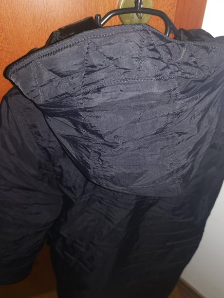 Zimná bunda, h&m,140