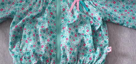 Jarná bunda, baby,74