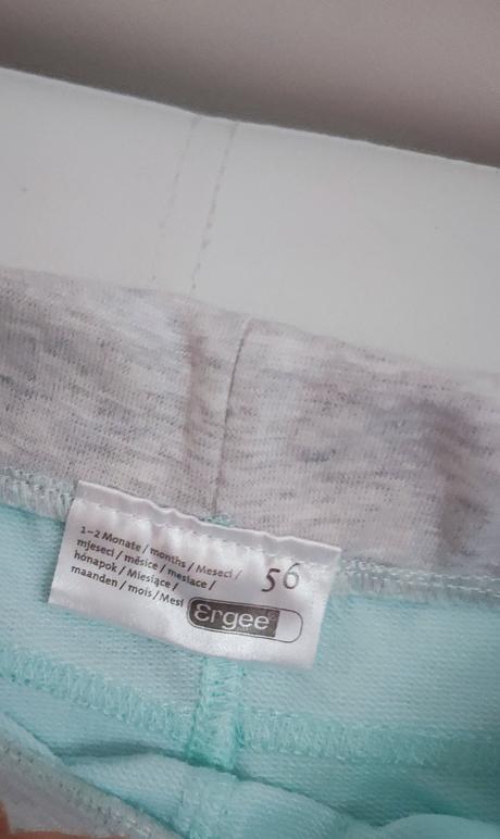 Tepláčiky, ergee,56