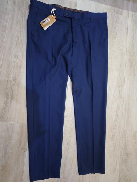 Krásne nohavice, 38