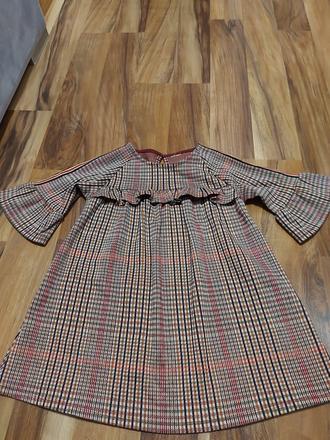 Pletené šaty, reserved,116