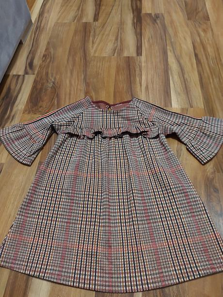 Pletené šaty, reserved,116