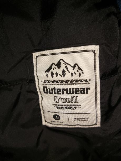 Zimná bunda, o’neill,xs
