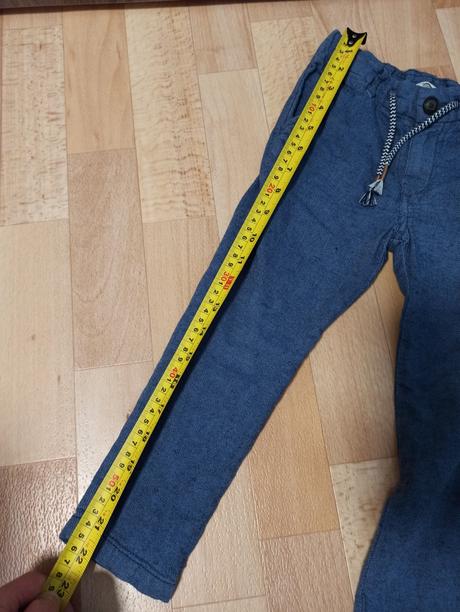 Slávnostný oblek h&m 104, 104