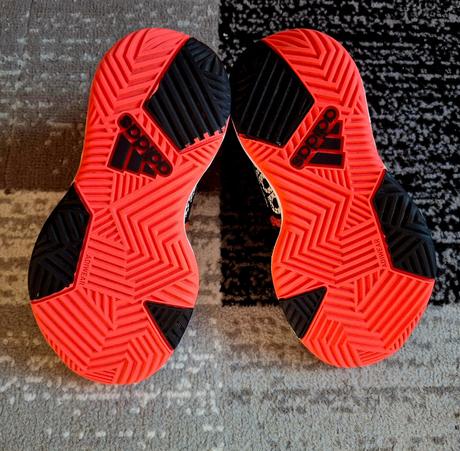 Tenidky own the game 32, adidas,32