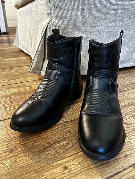 Čižmičky, nelli blu,35