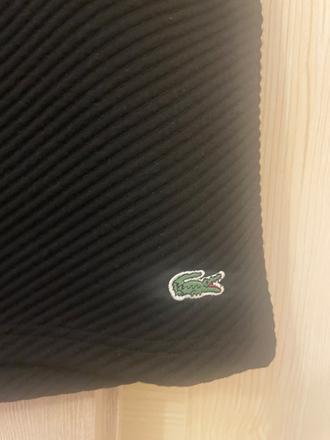 Kratke nohavice, lacoste,m