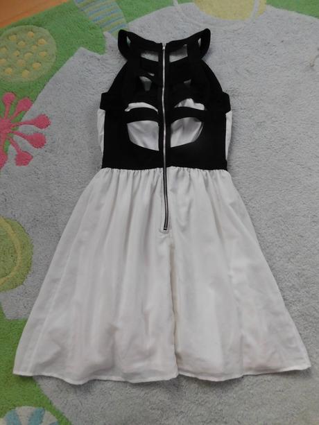 Šaty tally weijl, tally weijl,34