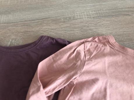 2x tricko 152, sinsay,152