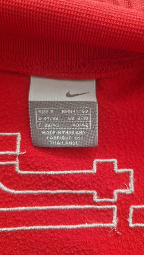 Nike dámska mikina, nike,s