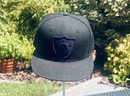 Šiltovka / snapback 59,6 readers 59fifty, 60