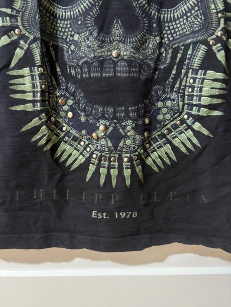 Philipp plein s, s