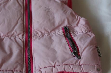 Zateplená vesta, 92