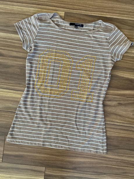 Dámske tričko veľkosť xs, reserved,xs