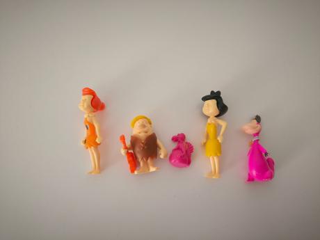 Darujem flinstonovci,