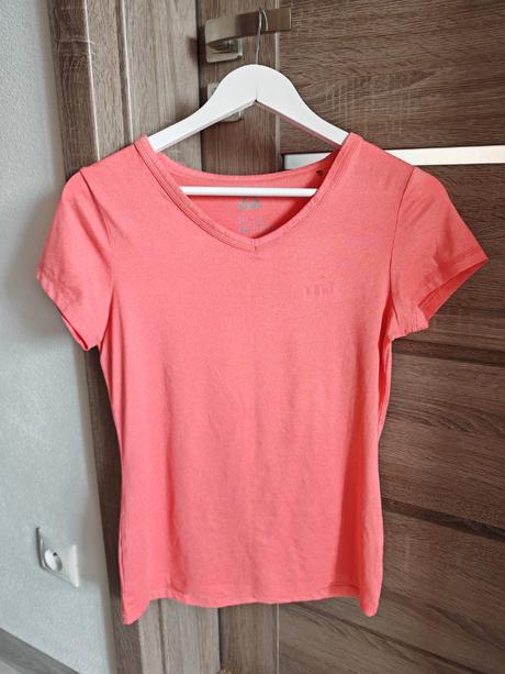 Dámske tričko, mckinley,s