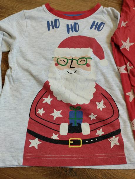 Pyžamo 116, f&f,116