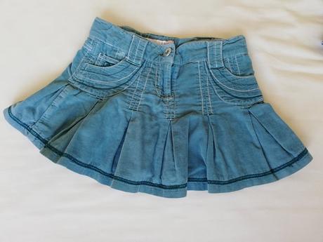 Sukňa zn. reserved, reserved,98