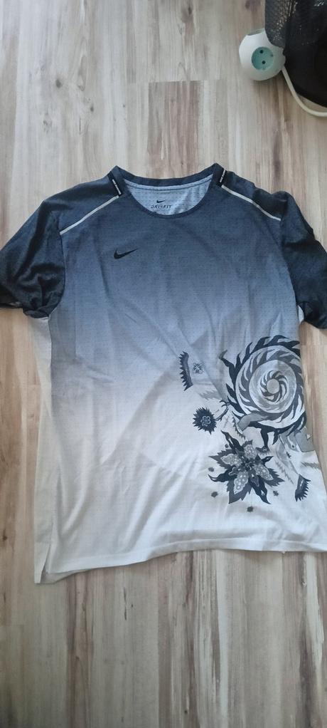 Nike running tričko, nike,l