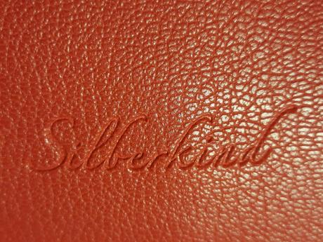 Ruksak,kabelka silberkind, 