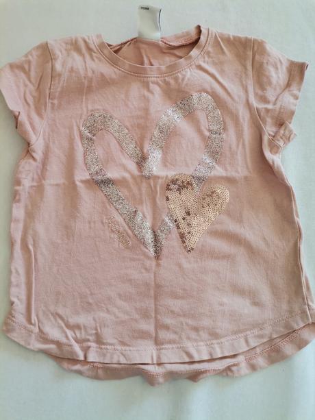 Tricko lindex, lindex,92