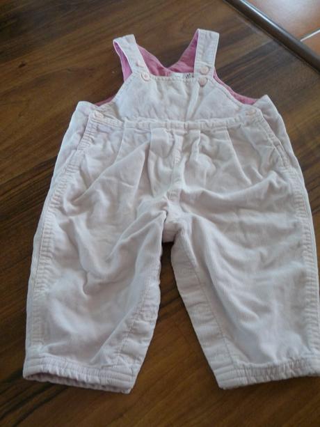 Trakáče 92 pre dievčatko, gap,62