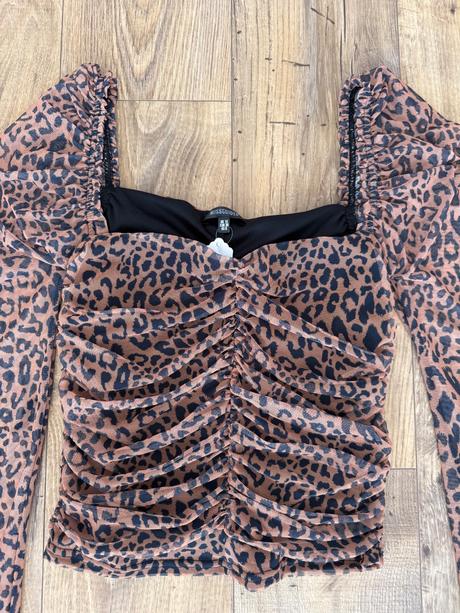 Leo topik missguided, m