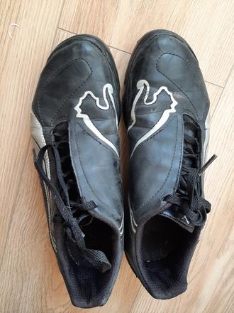 Kopačky 39, puma,39