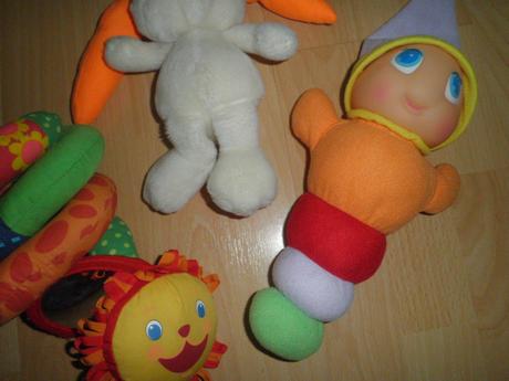 Uspávačik so svetielkom, špirála chicco, 