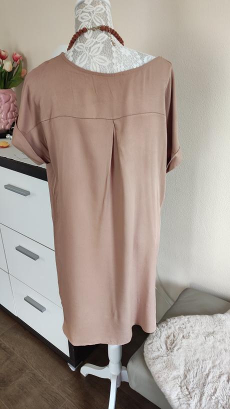 Dámska tunika šaty, l