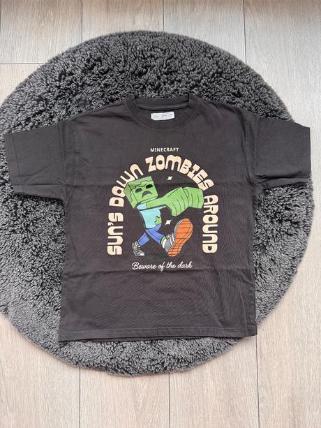 Zara minecraft 2 tricka, zara,140