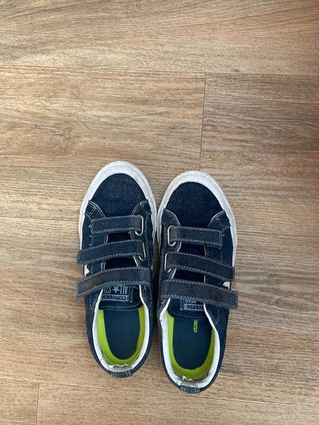 Tenisky, converse,34