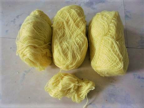 Mohérová vlna - zbytok, 