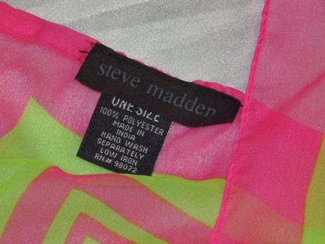 Kvalitné letné šaty, m