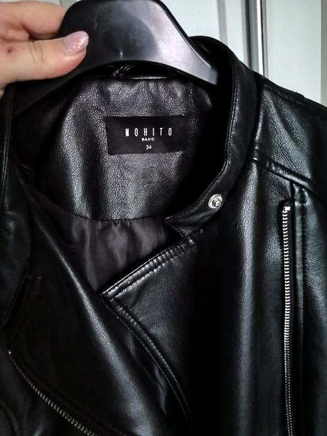 Bunda mohito, mohito,xs