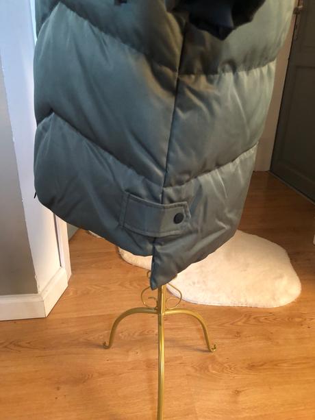 Lotto zimná bunda, lotto,44